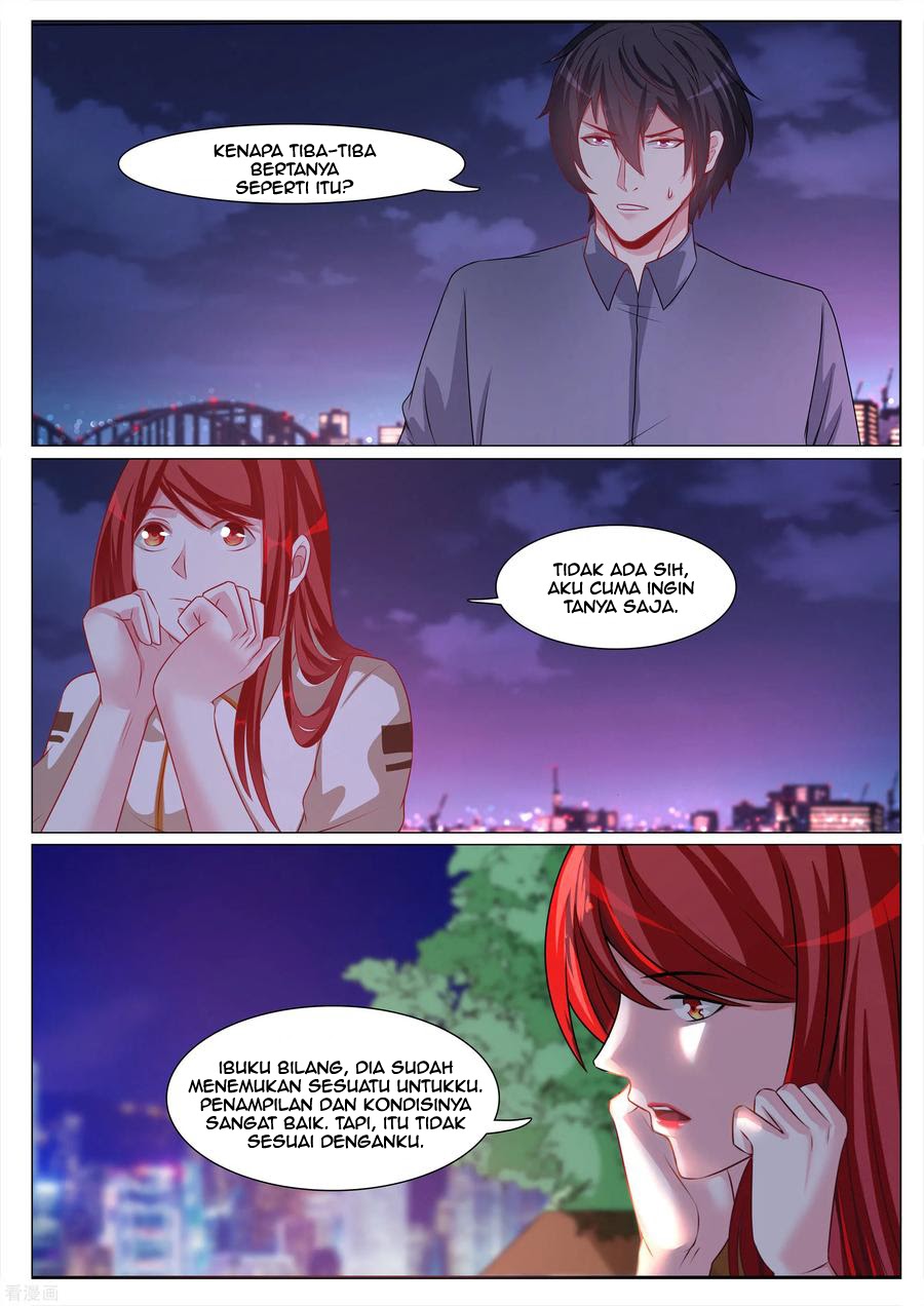 The Best Warrior In The City Chapter 120 Gambar 2